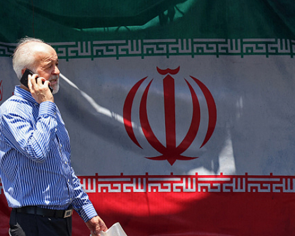 وفد قطري يصل إلى طهران وسط مفاوضات لإنهاء الحرب