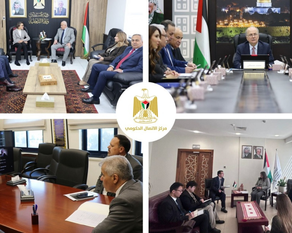 مركز الاتصال الحكومي يرصد أهم التدخلات التي نفذتها الحكومة خلال الأسبوع الماضي