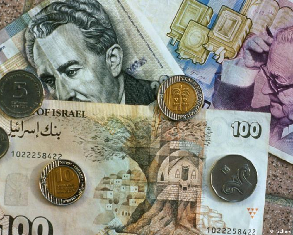 إسرائيل تمدد العلاقة المصرفية مع البنوك الفلسطينية أسبوعين إضافيين حتى نهاية يونيو