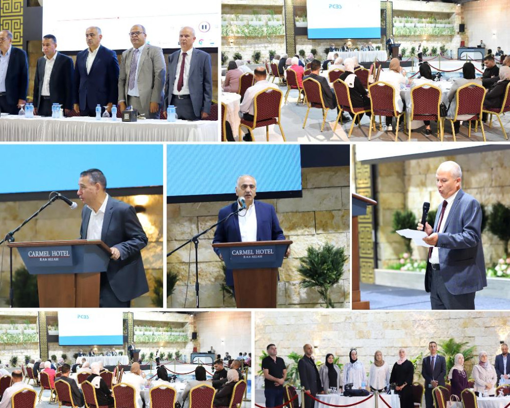 "التعليم العالي" تستعرض المنصة الإلكترونية التفاعلية للتخصصات وتناقش تطوير النشرة الإرشادية للطلبة