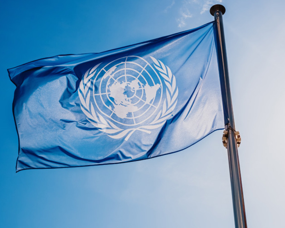 الأمم المتحدة: نحو 2.4 مليون لاجئ يحتاجون إلى إعادة توطين في 2027