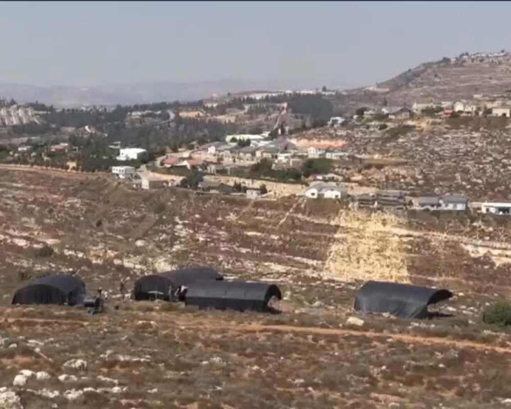 131 ألف وحدة استيطانية جديدة منذ 2014: تعزز التمدد الاستيطاني في القدس