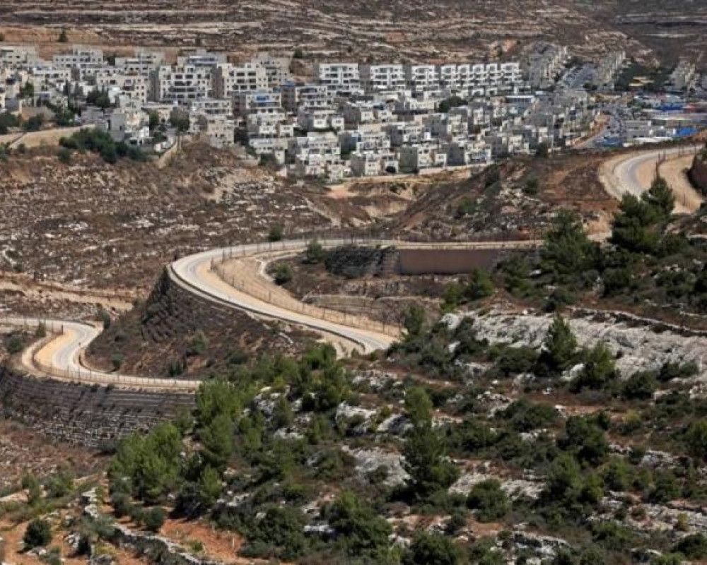 مطالبات في الكونغرس الأميركي بكشف إنفاق الاحتلال على الاستيطان في الضفة الغربية