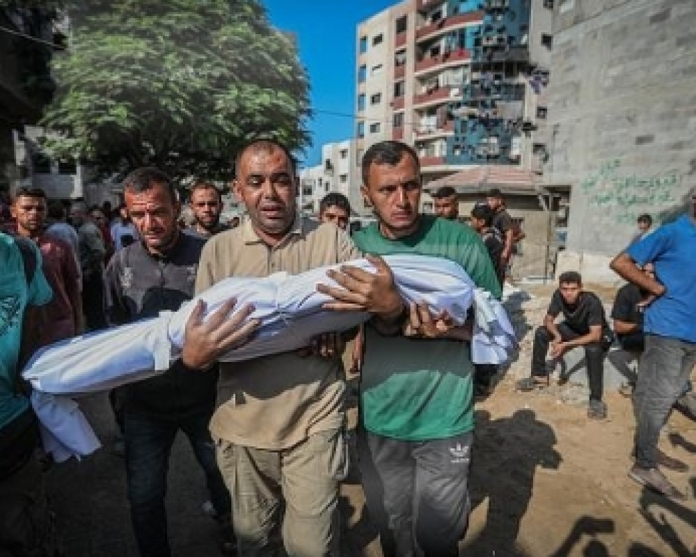 الصحة في غزة: شهيدان و5 إصابات خلال 24 ساعة جراء الخروقات الإسرائيلية