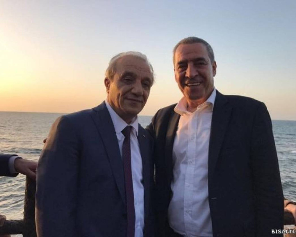 تقرير: محادثات فلسطينية أميركية غير معلنة في أثينا بحثت المقاصة والأمن والانتخابات