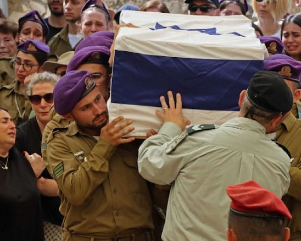 مقتل جندي إسرائيلي في جنوب لبنان