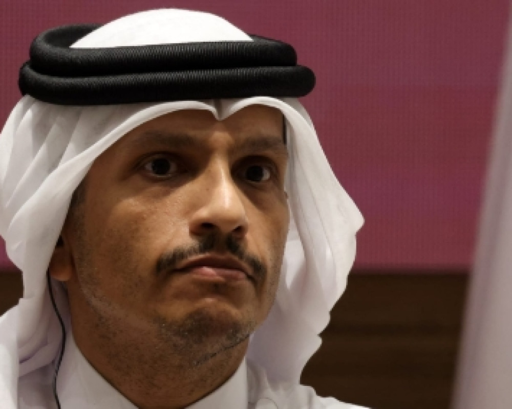 قطر تؤكد دعمها للجهود الدبلوماسية لتعزيز أمن المنطقة بعد اتفاق واشنطن وطهران