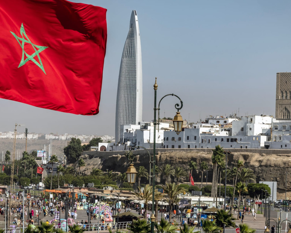 المغرب تحتضن حلقة نقاش رفيعة المستوى بعنوان "القدس: سردية عالمية للسلام"