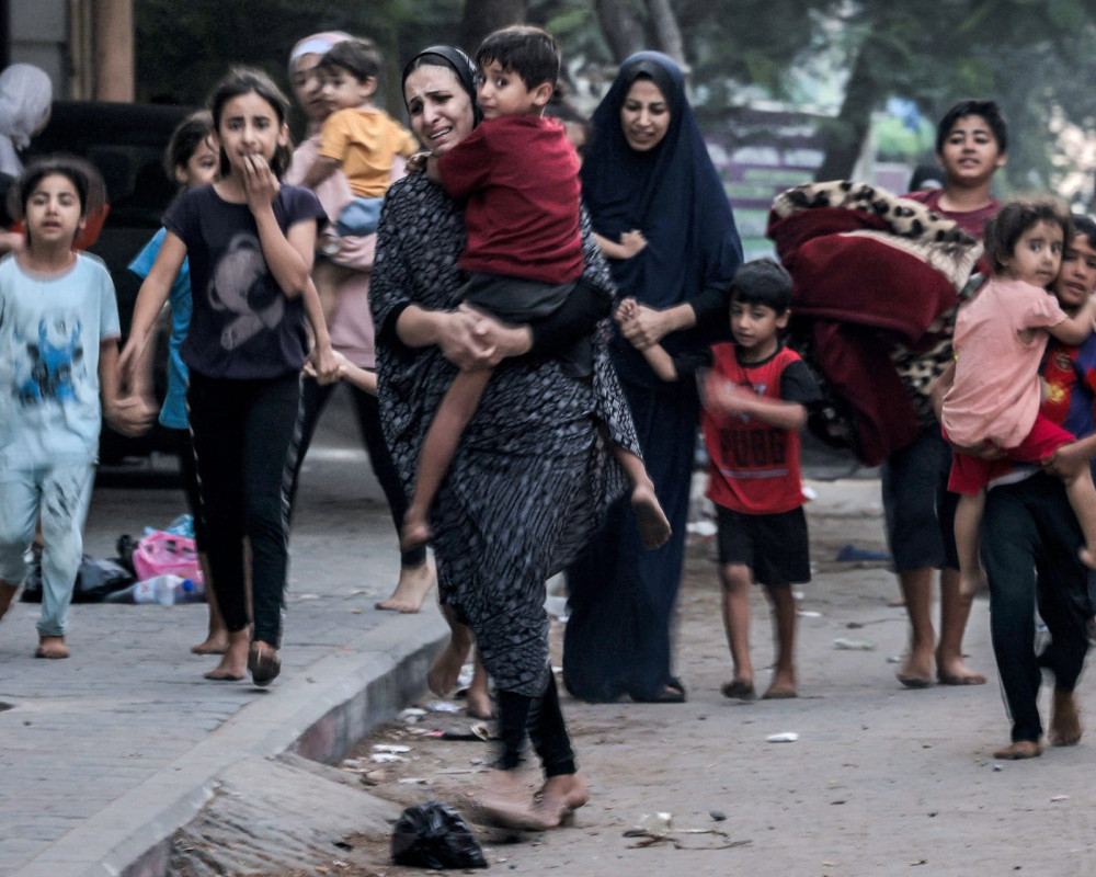 في اليوم العالمي للاجئين... فلسطين تحذر من مخاطر التهجير القسري وتؤكد أن قضية اللاجئين لن تُطوى