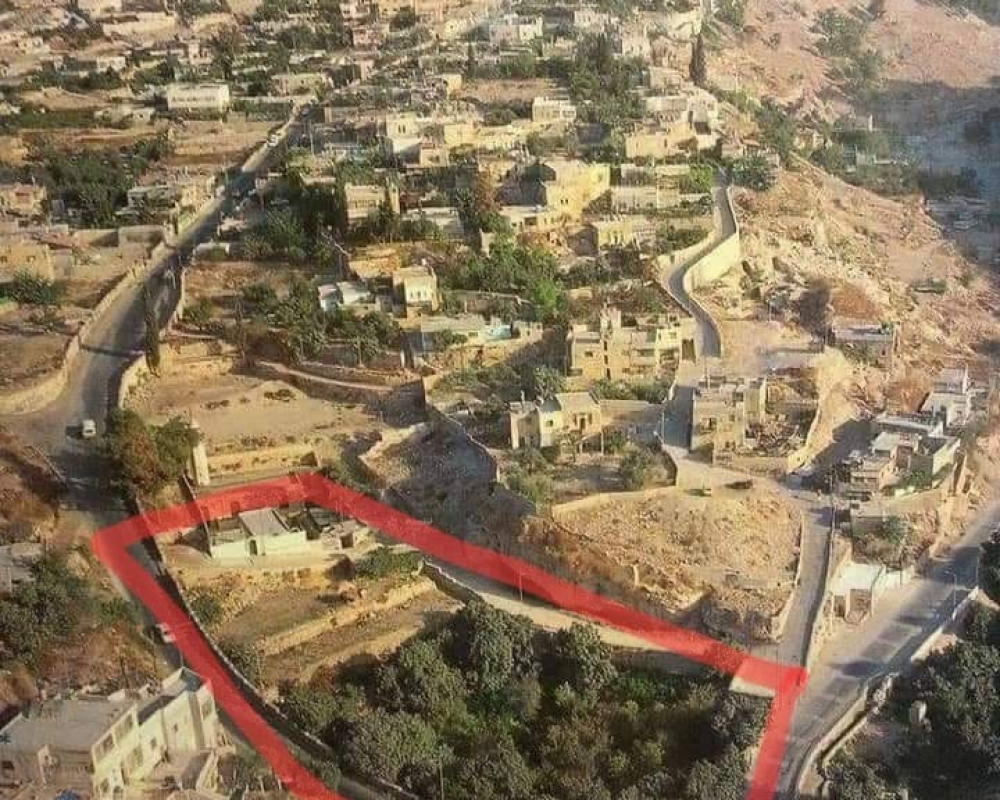 الأردن يدين استيلاء الاحتلال على أرض لبطريركية الروم الأرثوذكس في سلوان