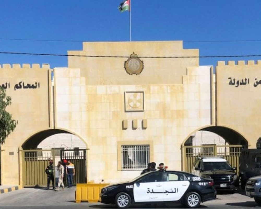 الأردن يعلن تنفيذ أحكام بالإعدام بحق 6 مدانين في “قضايا إرهابية وجنائية”