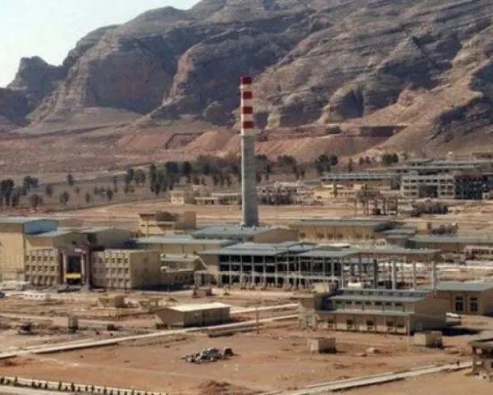 أكسيوس: تفتيش مواقع إيران النووية هدف واشنطن من أول جولة بسويسرا مقابل الإفراج عن 6 مليارات دولار