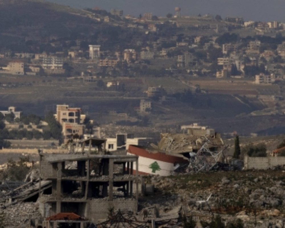 ضغوط أمريكية تدفع إسرائيل لوقف القتال في جنوب لبنان وسط محادثات واشنطن وطهران