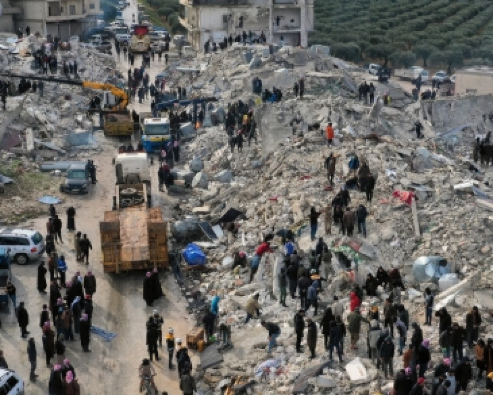 انطلاق جولة جديدة من المفاوضات اللبنانية الإسرائيلية بواشنطن وسط خروقات ميدانية جنوبي لبنان
