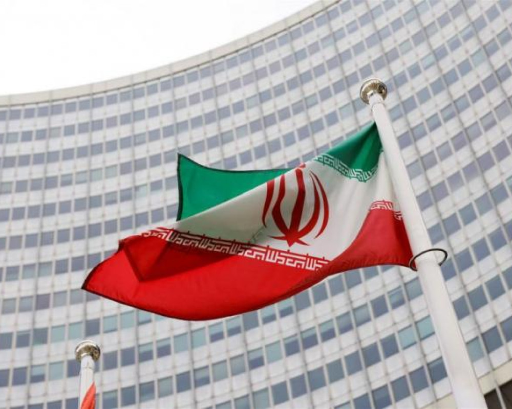 الخارجية الإيرانية: الضربات الأمريكية الأخيرة انتهاك صريح لمذكرة التفاهم