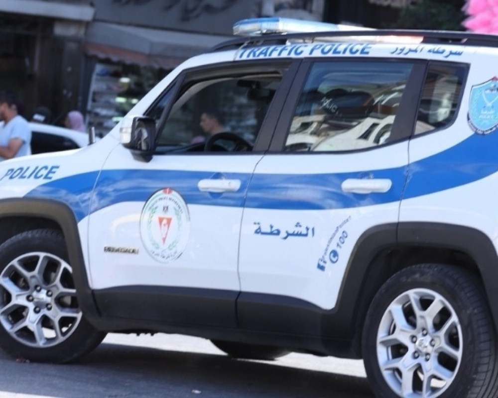 وفاة طفل بحادث دراجة هوائية في بيت لحم