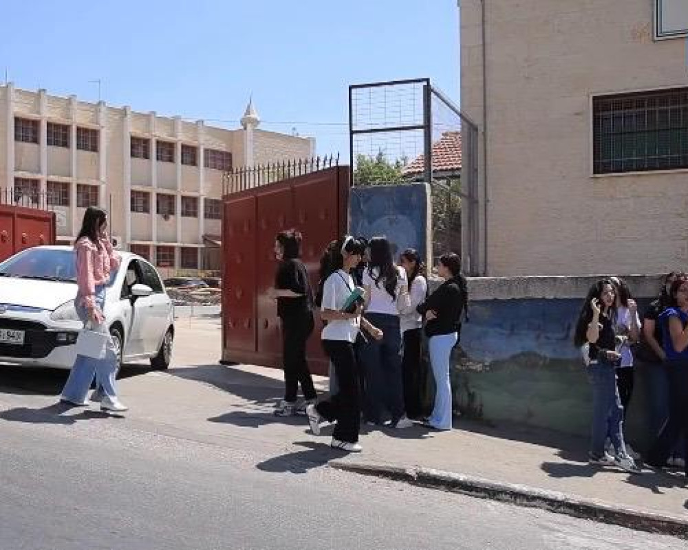 شكاوي من خلل تقني وأخطاء في أول امتحان إلكتروني للتربية الإسلامية لطلبة الثانوية العامة