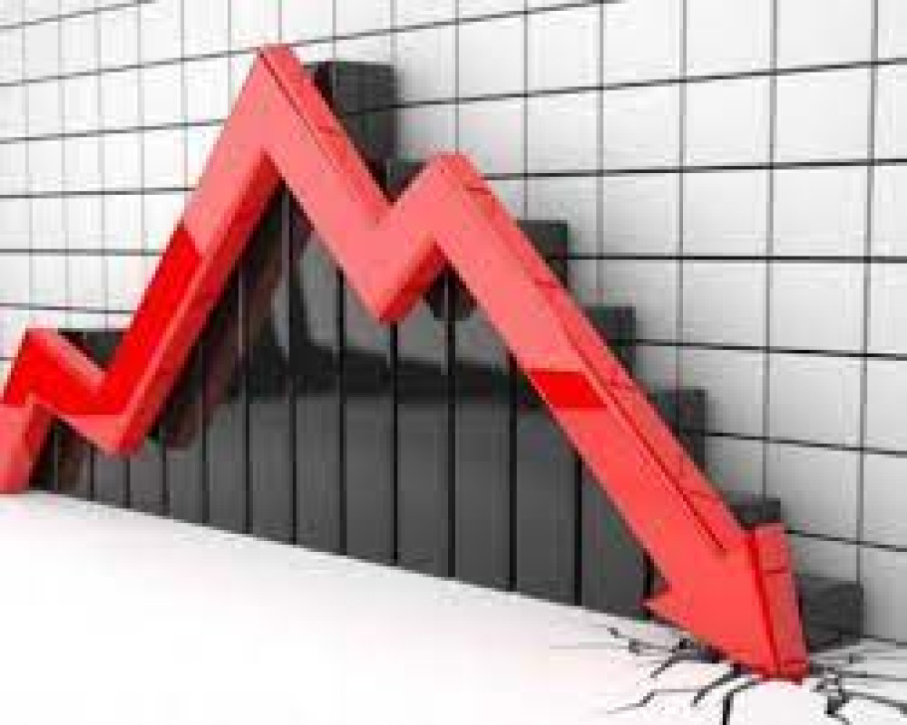 "الإحصاء": انخفاض الرقم القياسي لكميات الإنتاج الصناعي بنسبة 1.15% خلال أيار