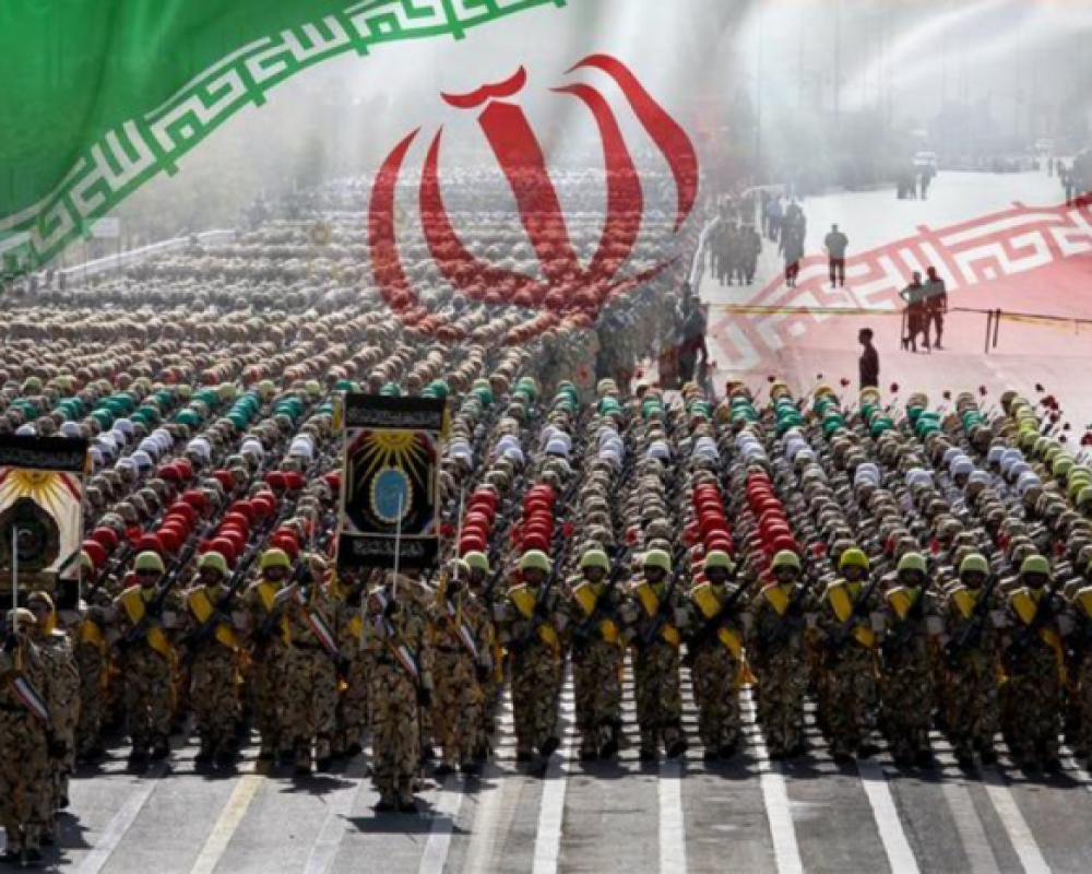 "تقديرات أمنية إسرائيلية": الحرس الثوري الإيراني لا يزال بعيداً عن الانهيار رغم الحرب ويواصل بناء قدراته