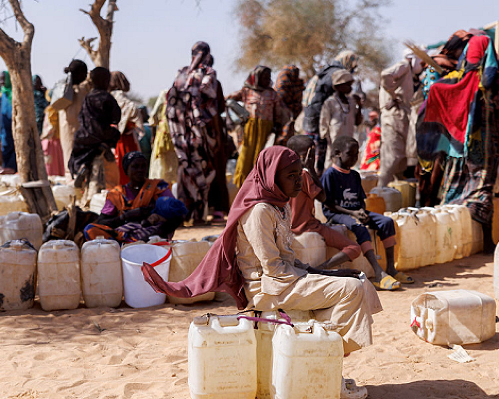 الأمم المتحدة تأمر بتحقيق عاجل في انتهاكات الأُبيّض بالسودان