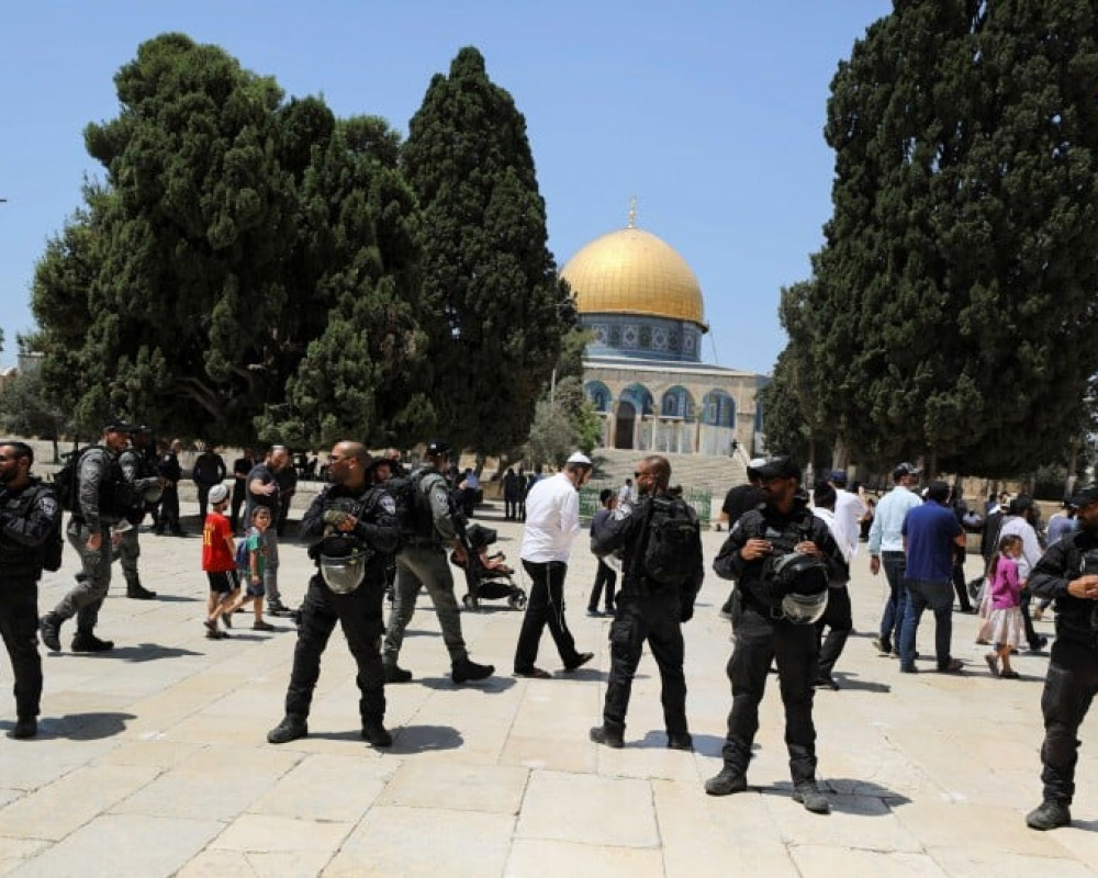محافظة القدس: معطيات الشرطة الإسرائيلية تؤكد أن إرهاب المستعمرين سياسة ممنهجة يحظى بحماية رسمية