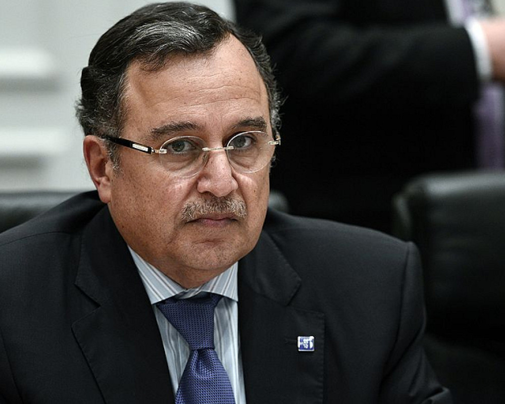الجامعة العربية تعلن إنّ إسرائيل منعت أمينها العام من زيارة الضفة الغربية