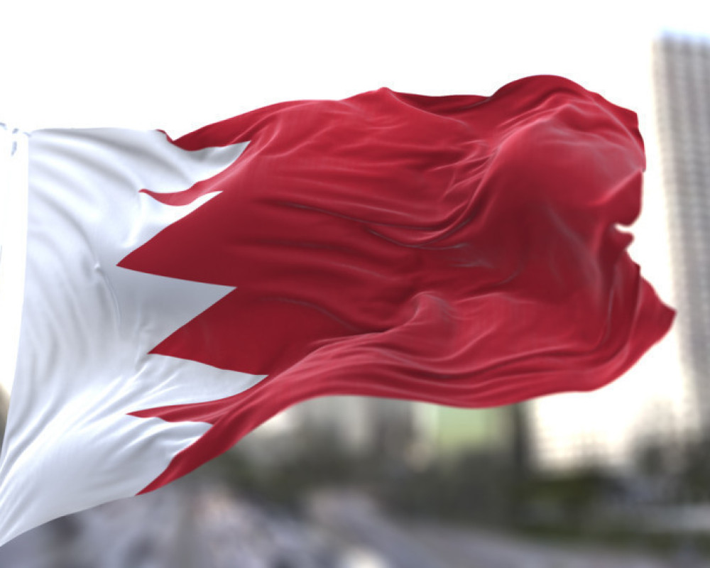 البحرين تعلن التصدي لهجمات إيرانية