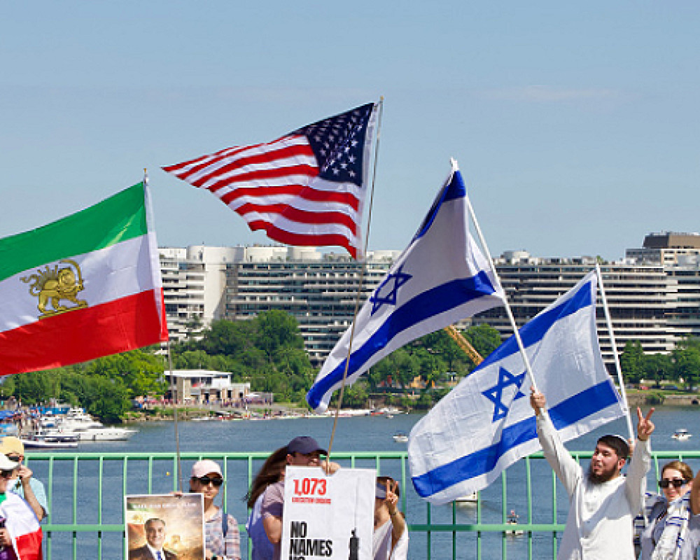 فلسطين – حملة إسرائيلية للتأثير على الرأي العام الأمريكي بالذكاء الاصطناعي فلسطين – حملة إسرائيلية للتأثير على الرأي العام الأمريكي بالذكاء الاصطناعي