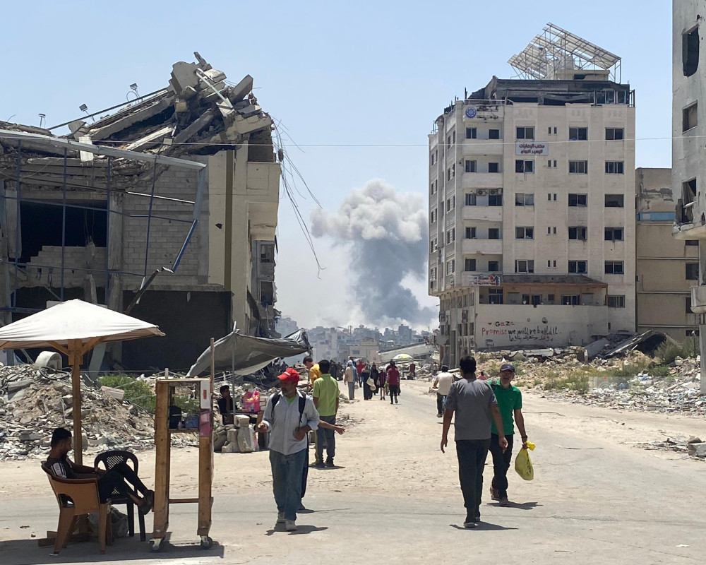 فلسطين – شهداء وجرحى في قصف إسرائيلي على قطاع غزة والدفاع المدني يطلق المرحلة الثانية لانتشال الجثث فلسطين – شهداء وجرحى في قصف إسرائيلي على قطاع غزة والدفاع المدني يطلق المرحلة الثانية لانتشال الجثث