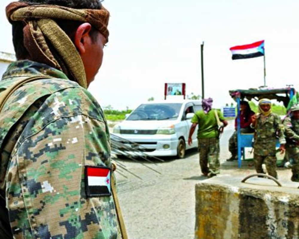 فلسطين – المبعوث الأممي يدعو إلى عزل اليمن عن التصعيد الإقليمي والحفاظ على مسار السلام فلسطين – المبعوث الأممي يدعو إلى عزل اليمن عن التصعيد الإقليمي والحفاظ على مسار السلام