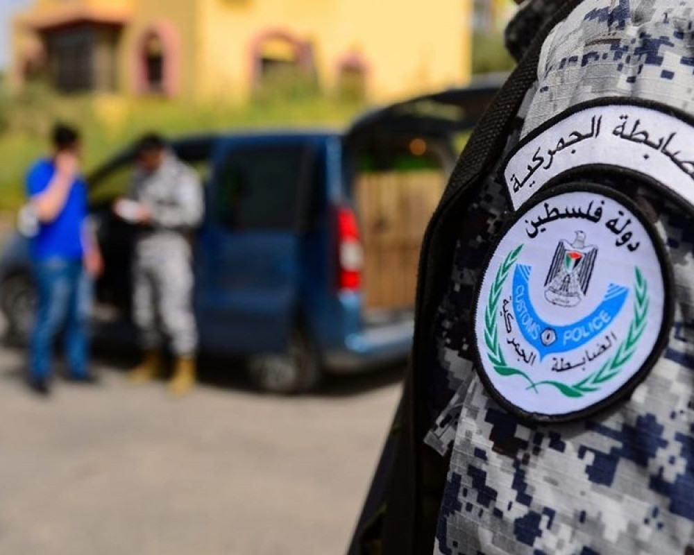 الضابطة الجمركية: الألعاب النارية تهدد فرحة الثانوية العامة وسلامة المواطنين