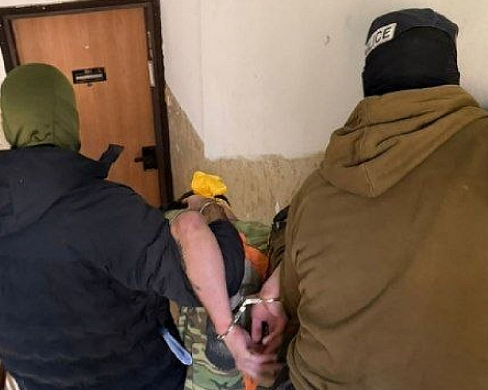 الشاباك يعتقل شابا من الناصرة بادعاء التواصل مع حماس والتخطيط لاغتيال بن غفير