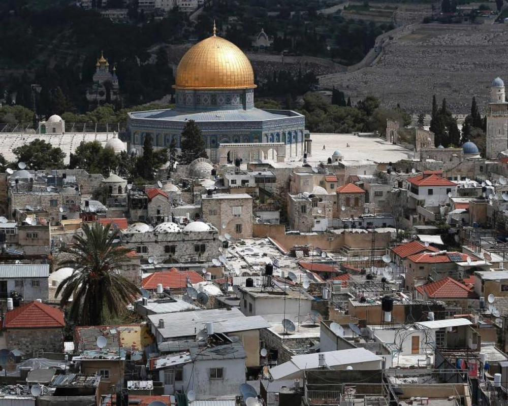 الأردن يرحب بقرار اليونسكو إبقاء القدس القديمة وأسوارها على قائمة التراث العالمي المهدد بالخطر