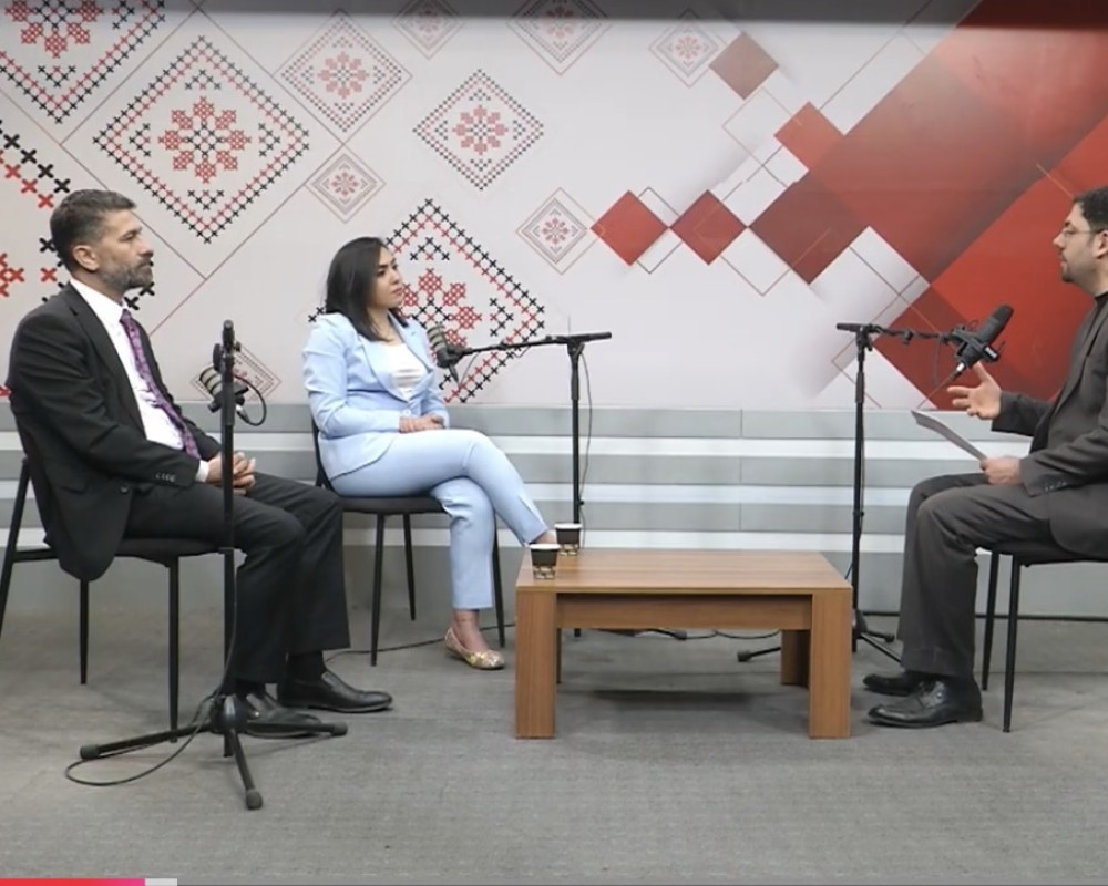 خلال صوت الشباب: الشباب في الإعلام.. أصوات تُسمع ولا تُشرك في القرار