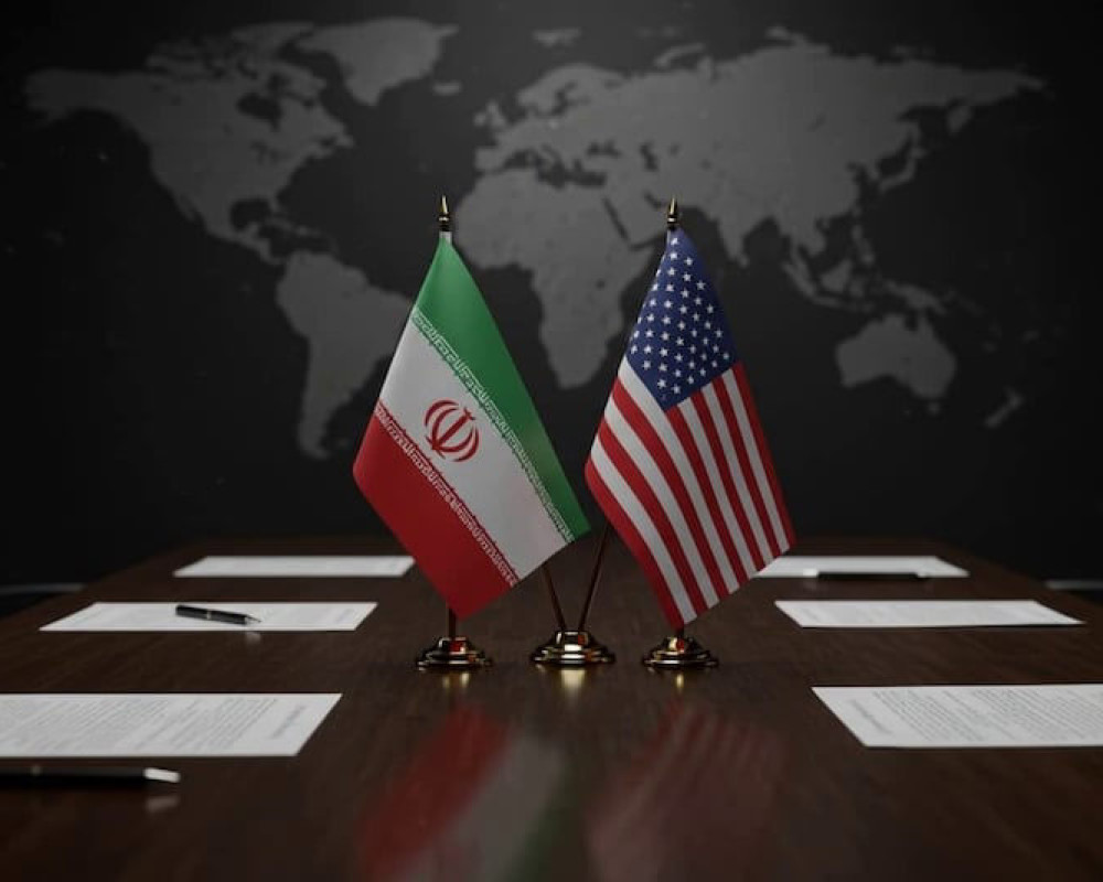 واشنطن وطهران نحو تهدئة مؤقتة وسط جهود لمنع تجدد المواجهة