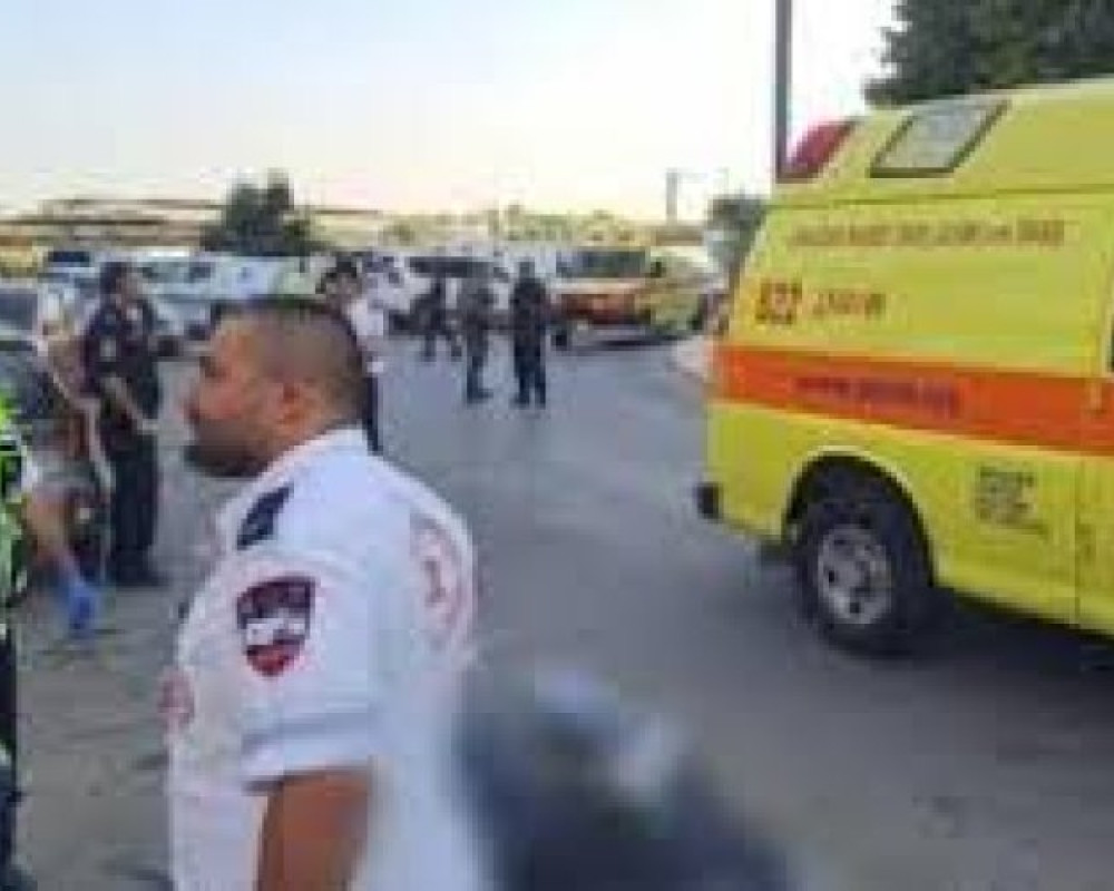 26 قتيلا منذ مطلع العام: مقتل 3 أشخاص بجريمة إطلاق نار في أبو سنان