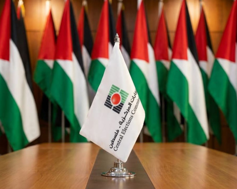 تقرير لمراسلة PNN انتخابات 28 تشرين الثاني : بين تجديد الشرعية ورهانات الإصلاح في ظل الاحتلال