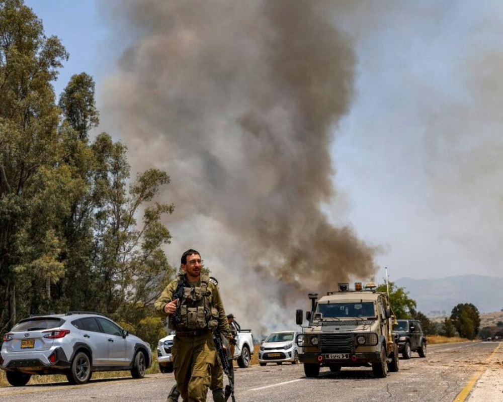 الهجوم على بلدة تل: تحقيق الجيش الإسرائيلي يلمح إلى مقتل الجندي بنيران جنود أو مستوطنين