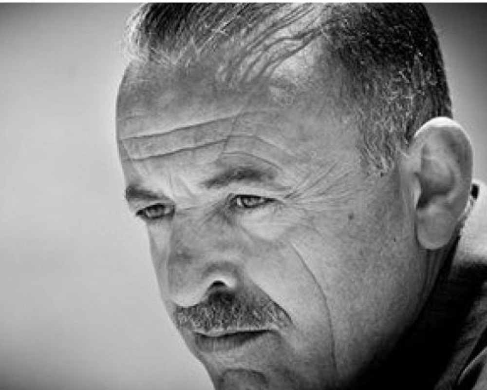 فوز عبدٔل السيد هو فوز للدم على السيف بقلم رشيد شاهين