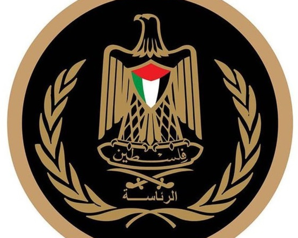 الرئاسة تدين وتحذر الاحتلال من استمرار حربه الشاملة على الشعب الفلسطيني ومخاطر ذلك على المنطقة بأسرها