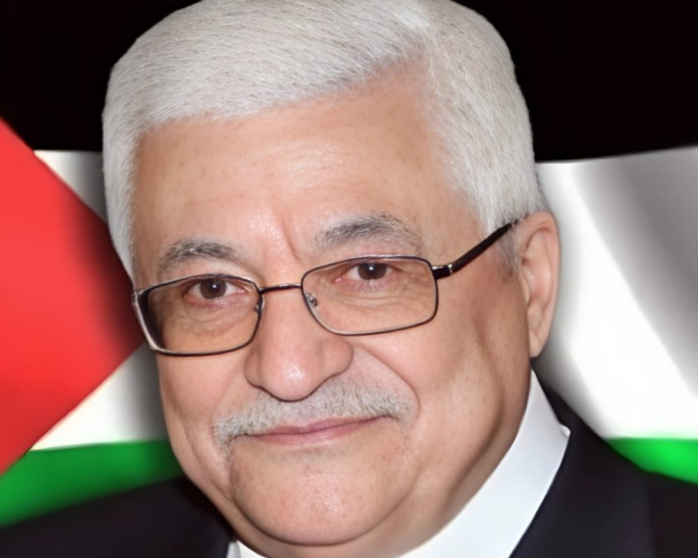 الرئيس ينعى سفير فلسطين لدى مصر القائد الوطني دياب اللوح