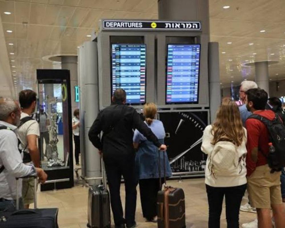 استطلاع إسرائيلي: 18% من المستوطنين فكروا بمغادرة الأراضي الفلسطينية