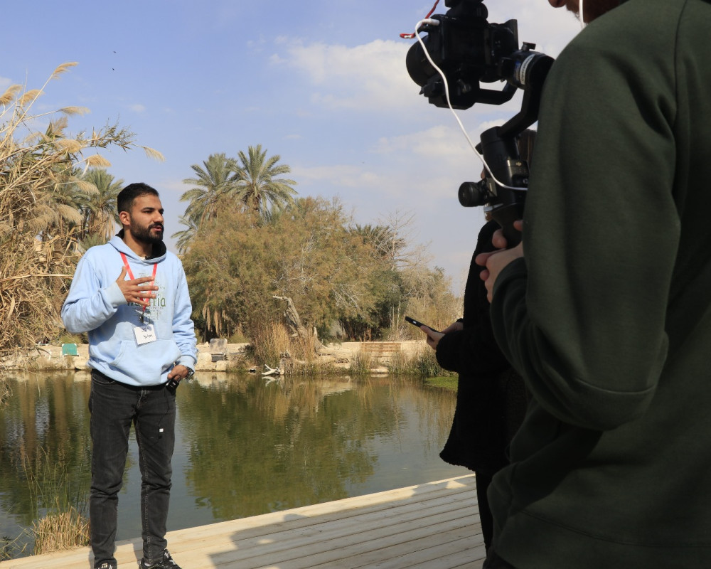 الصهيوني الوظيفي.. حين يبدأ الاحتلال من الوعي بقلم خليل ابو كامل