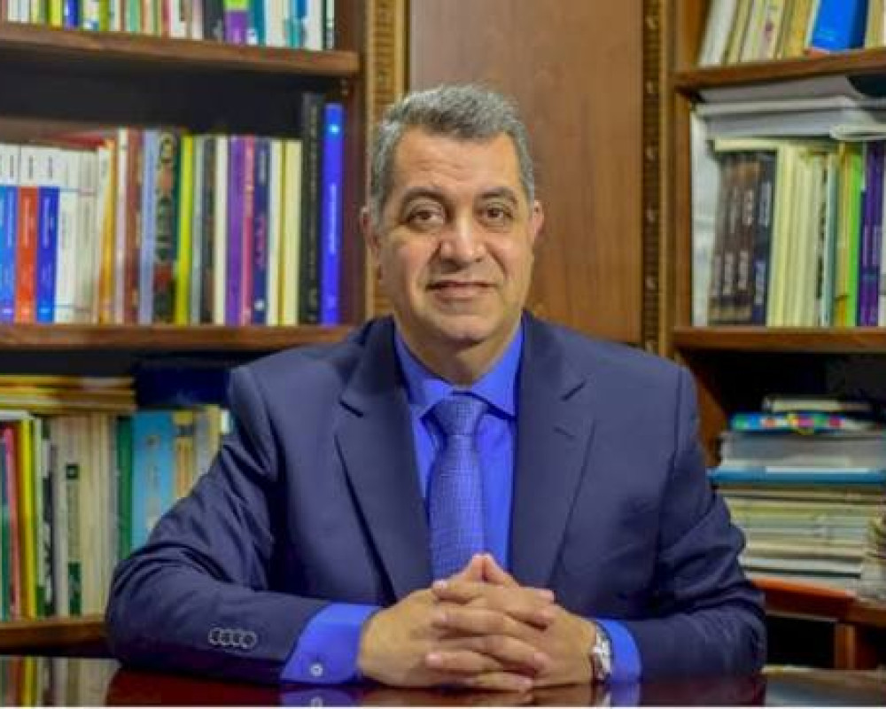 الفزعة الوطنية بقلم جهاد حرب