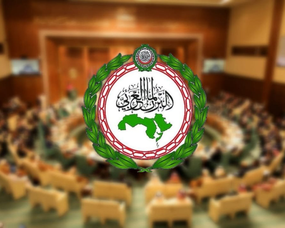 البرلمان العربي يوجّه رسائل رسمية إلى برلمان سلوفينيا والبرلمان الأوروبي رفضا للمساس بالاعتراف بدولة فلسطين