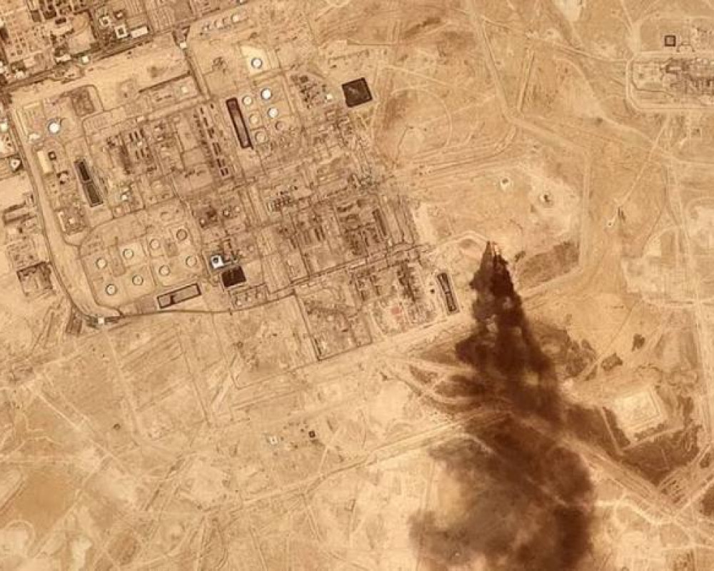 واشنطن بوست": "غضب خليجي غير مسبوق" من ترامب ومراجعة لمستقبل القواعد الأمريكية