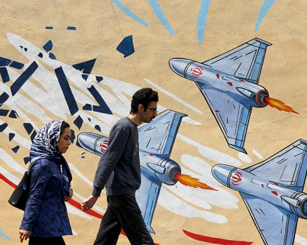 مفاوضات واشنطن وطهران تتعثر وسط تهديدات متبادلة