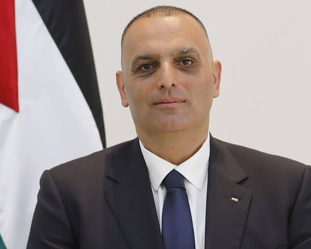قوات الاحتلال تعتقل وزير شؤون القدس أشرف الأعور