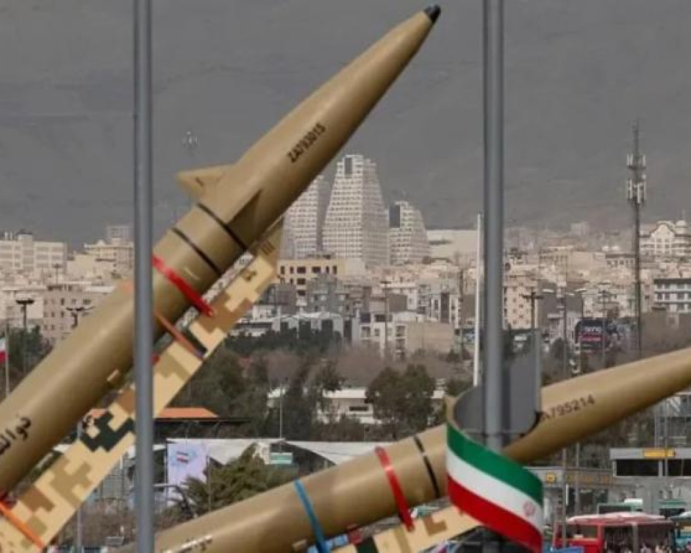 الحرس الثوري الإيراني: أسلحتنا في أي حرب مقبلة ستكون أكثر دقة وتدميرا