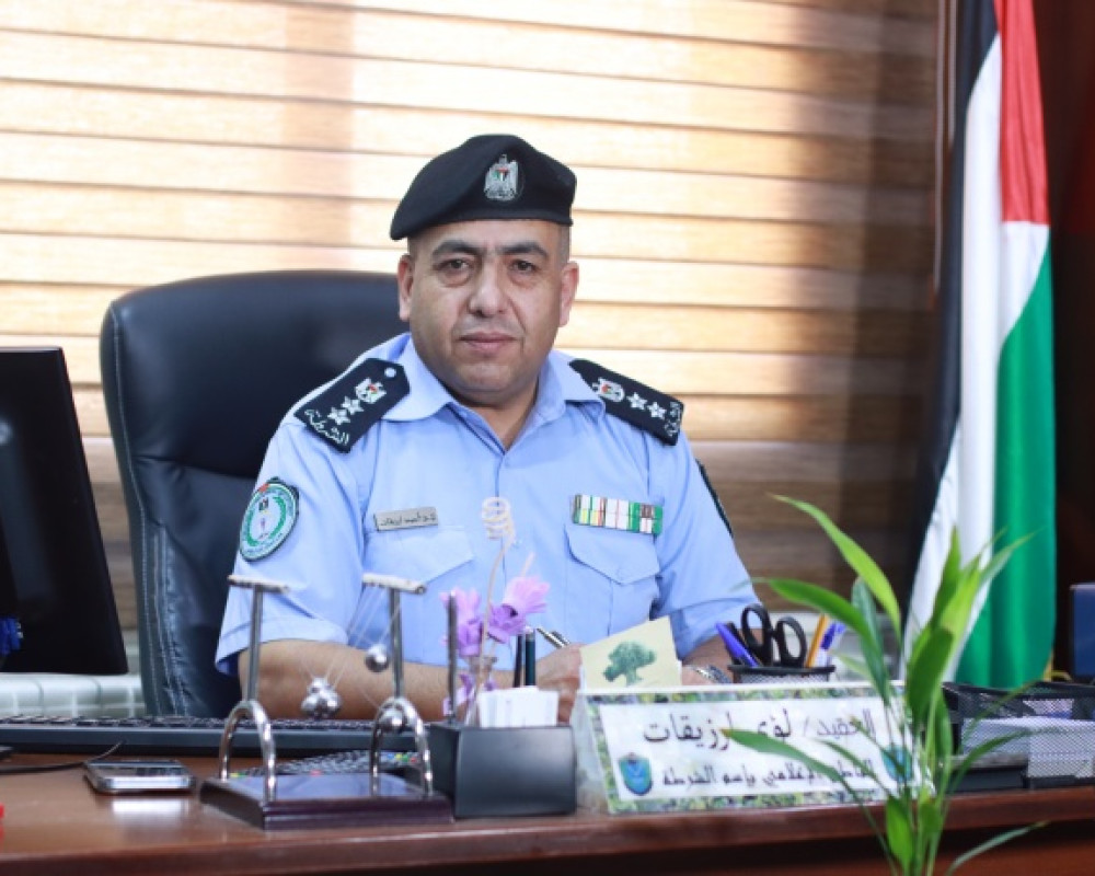 الشرطة تعلن تفاصيل القبض على المشتبه به الرئيسي بقتل مواطنة في جنين